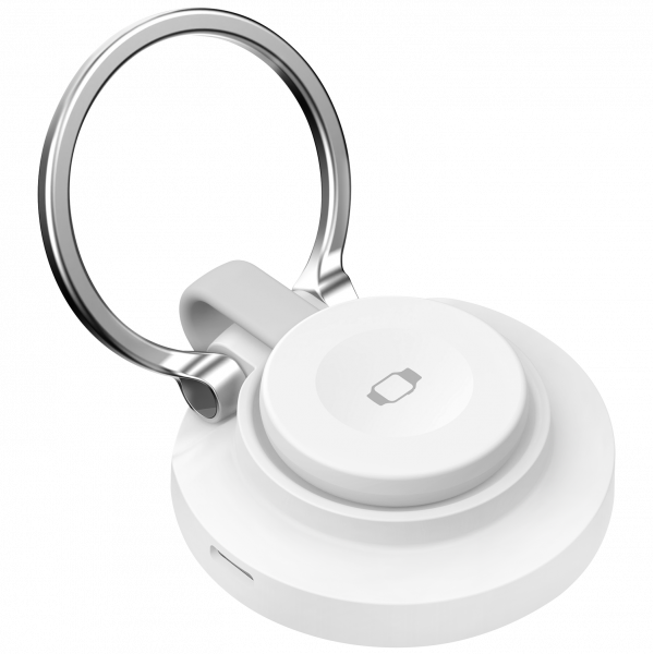 Wireless magnetic charger Proove Knocker 2 in 1 Qi2